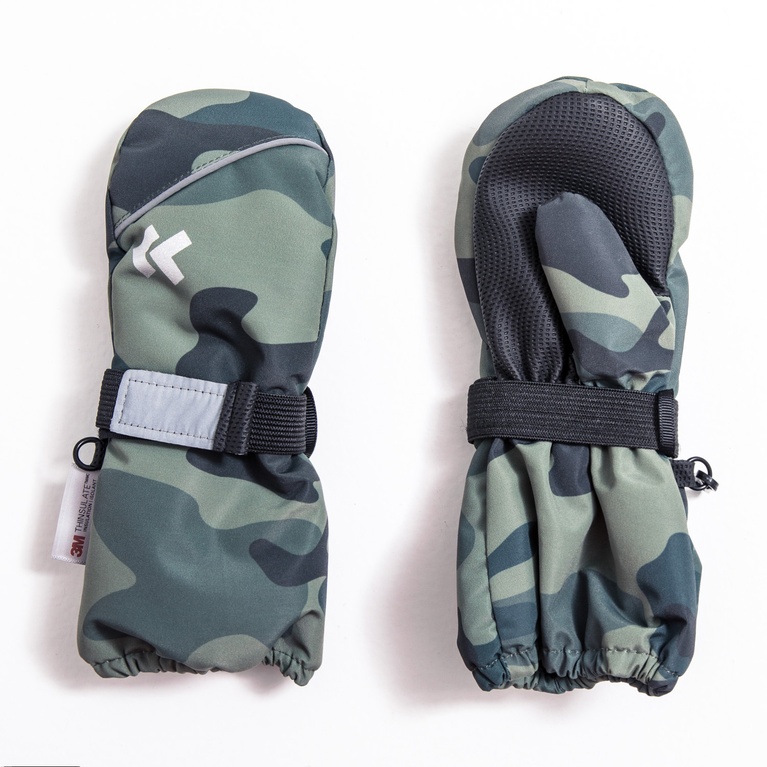Hanske "Mittå" Hanske "Mittå"